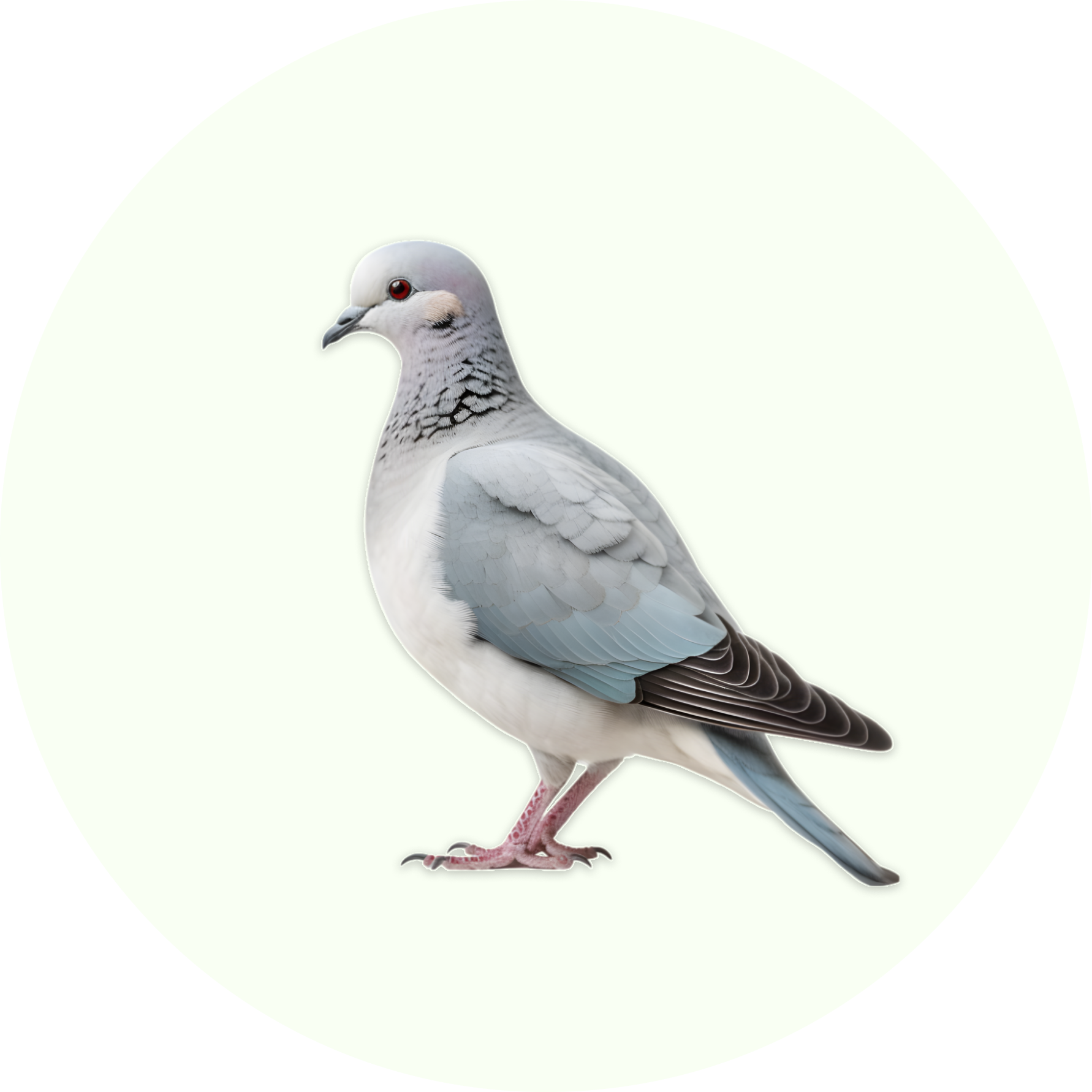 Effective pest control solutions in Belgium for pigeons