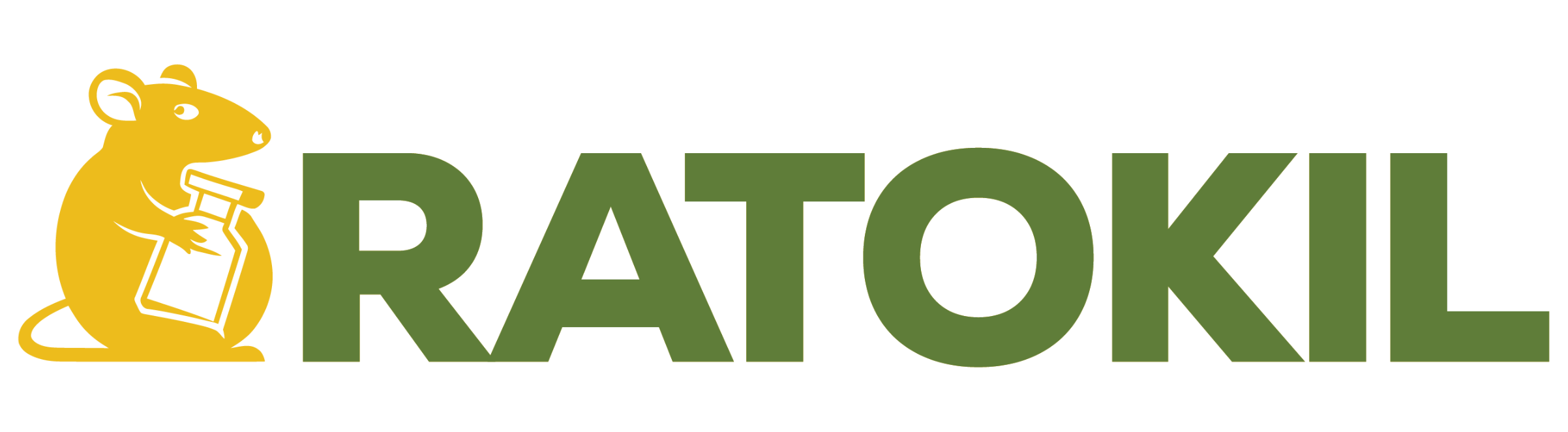 Ratokil Logo
