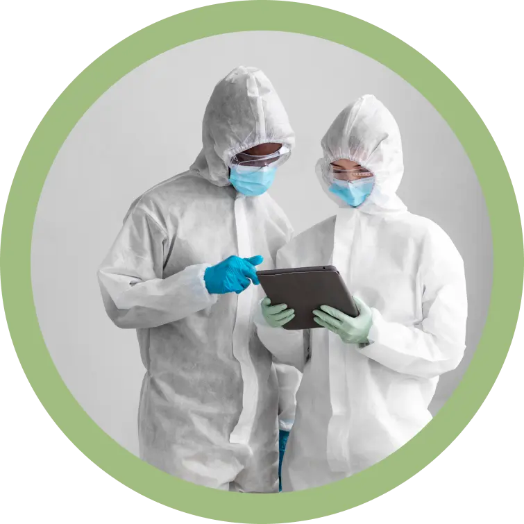 Dératisation Belgique