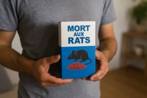 Mort aux Rats
