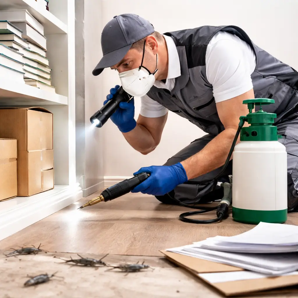 traitement poisson d’argent professionnel