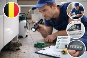 choisir un dératiseur fiable