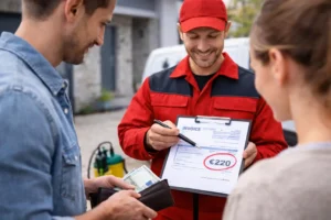 prix d'un expert anti nuisible