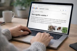 signification nuisible​