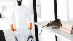 dératisation En Belgique devis gratuit Ratokil