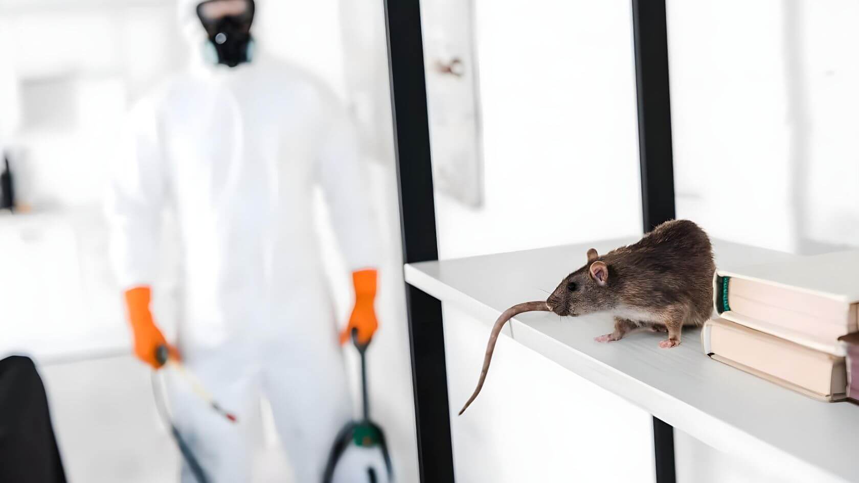hantavirus En Belgique dératisation devis gratuit